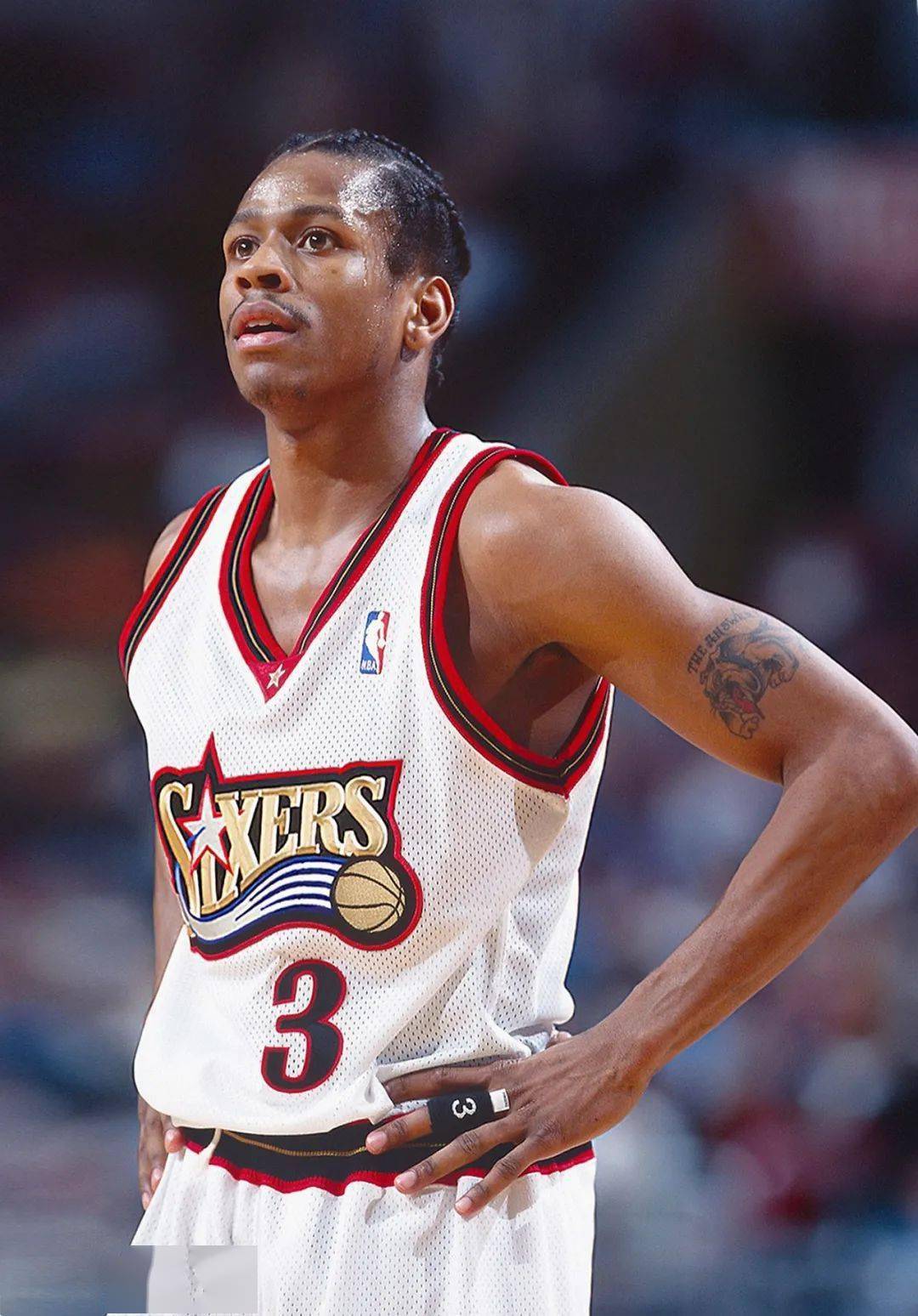 多特需在前 多特需在前